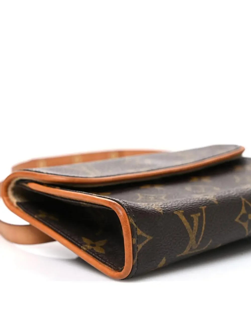 Louis Vuitton Pochette Florentine Xs #334311L79B